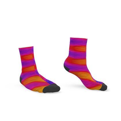 Socks by Ira Zoot