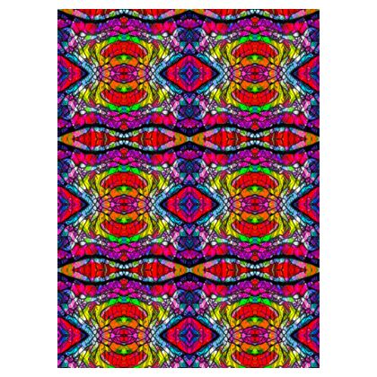Socks — New Glen with Ira Zoot artwork — alternate view 4