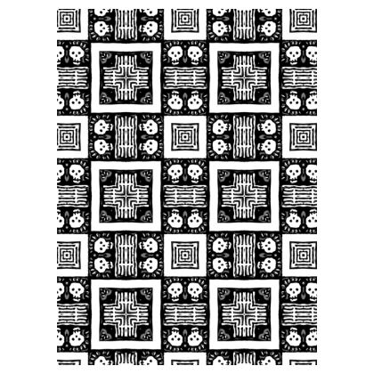 Socks — New Skull with Ira Zoot artwork — alternate view 4