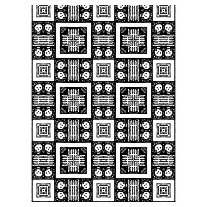 Socks — New Skull with Ira Zoot artwork — alternate view 5