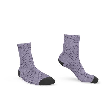 Socks — Modzaic by Ira Zoot
