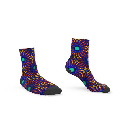 Socks — Loznam by Ira Zoot