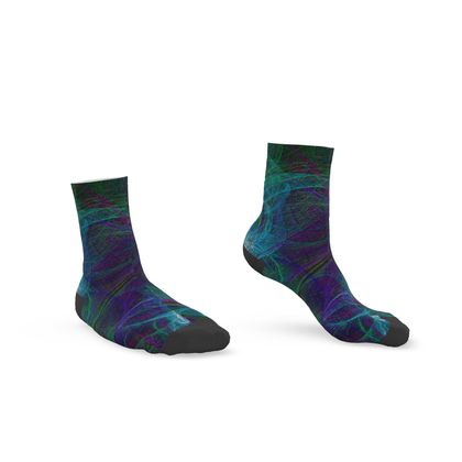 Socks — Munklo by Ira Zoot