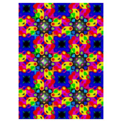 Socks — Crabuben with Ira Zoot artwork — alternate view 4