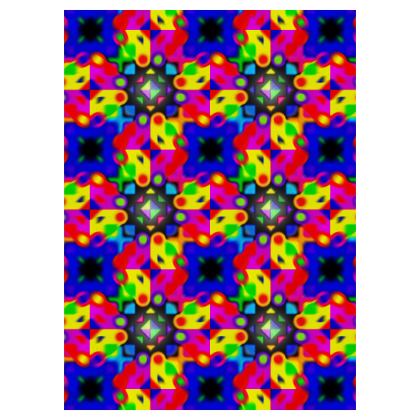 Socks — Crabuben with Ira Zoot artwork — alternate view 5