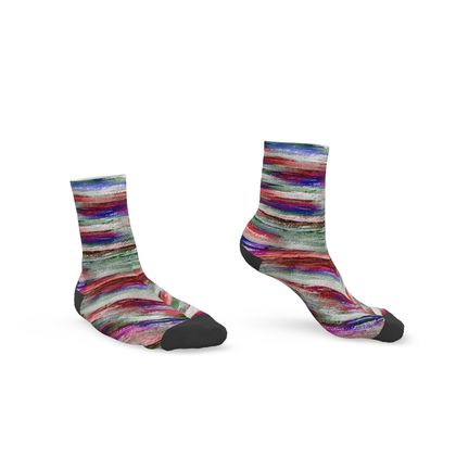 Socks — Coftre by Ira Zoot