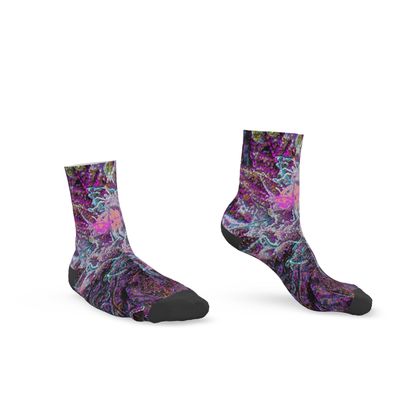 Socks — Budaza by Ira Zoot