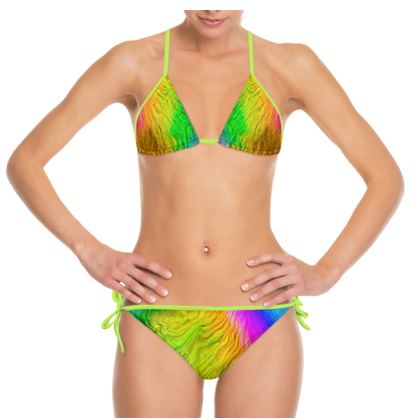 Bikinis — Zentiva by Ira Zoot