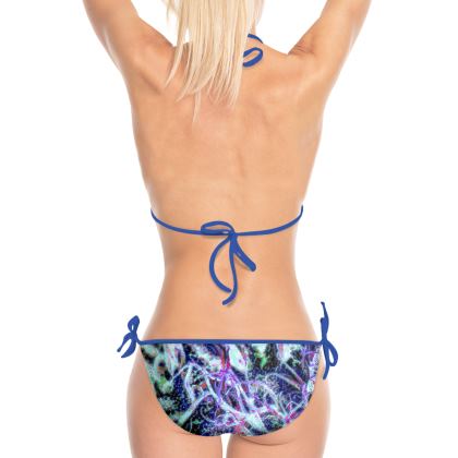 Bikinis — Orgo Orag with Ira Zoot artwork — alternate view 3