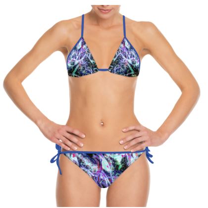 Bikinis — Orgo Orag by Ira Zoot