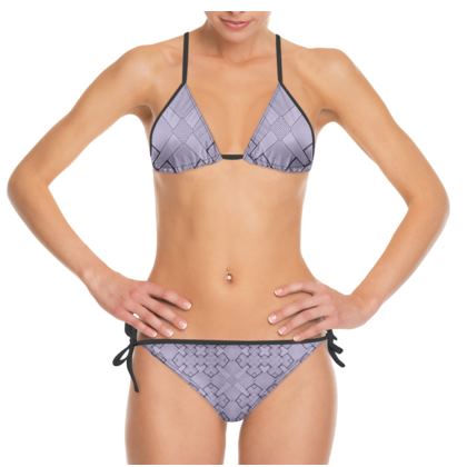 Bikinis — Modzaic by Ira Zoot
