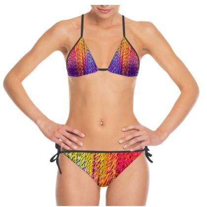 Bikinis by Ira Zoot