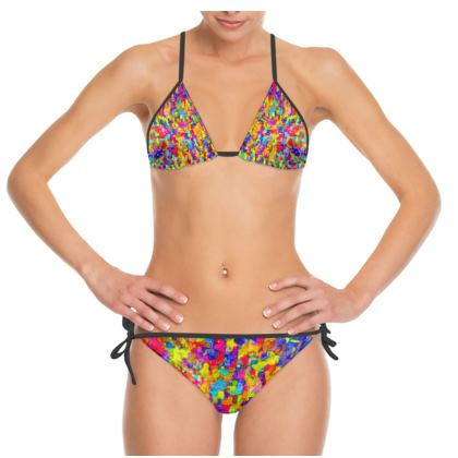 Bikinis — Hartast by Ira Zoot