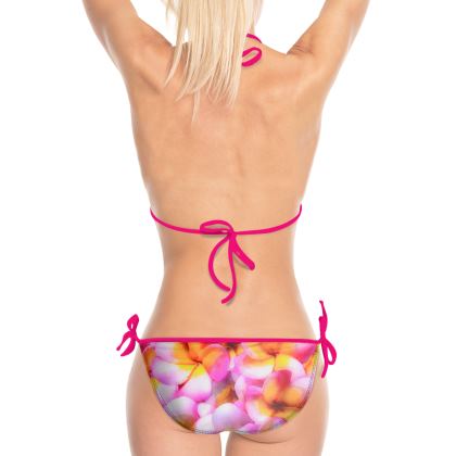 Bikinis — Fleurz with Ira Zoot artwork — alternate view 3