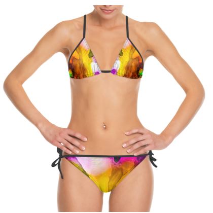 Bikinis by Ira Zoot