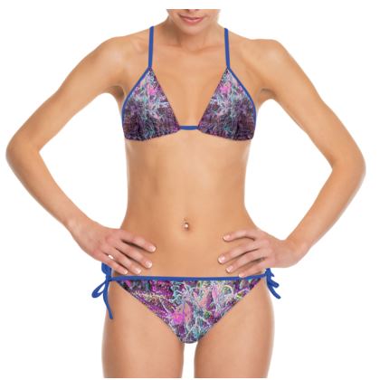 Bikinis — Budaza by Ira Zoot