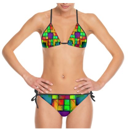 Bikinis by Ira Zoot