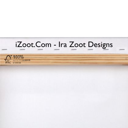 Fine Art Prints — Gorrillaz with Ira Zoot artwork — alternate view 3