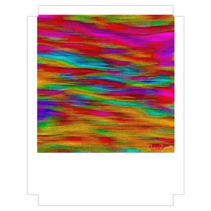 Fine Art Prints with Ira Zoot artwork — alternate view 2