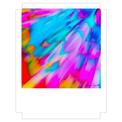 Fine Art Prints with Ira Zoot artwork — alternate view 2