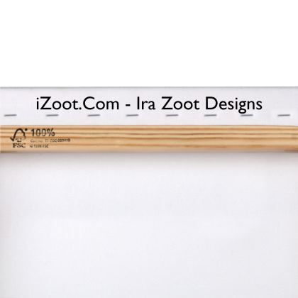 Fine Art Prints — Splatz with Ira Zoot artwork — alternate view 3