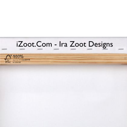 Fine Art Prints — Splatter with Ira Zoot artwork — alternate view 3
