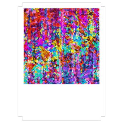 Fine Art Prints with Ira Zoot artwork — alternate view 2
