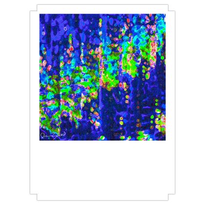 Fine Art Prints — Snakley with Ira Zoot artwork — alternate view 2