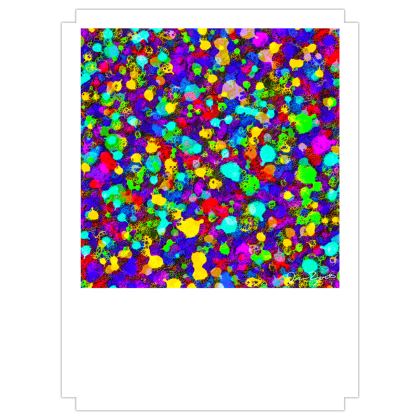Fine Art Prints — Palletoo with Ira Zoot artwork — alternate view 2