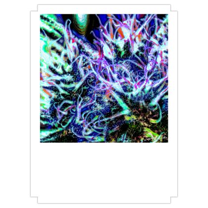 Fine Art Prints — Org Org with Ira Zoot artwork — alternate view 2