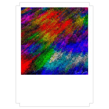 Fine Art Prints — New Airy with Ira Zoot artwork — alternate view 2