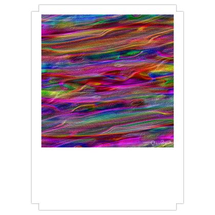 Fine Art Prints — Mommat with Ira Zoot artwork — alternate view 2