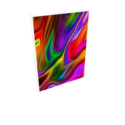 Fine Art Prints — Mind Mas by Ira Zoot