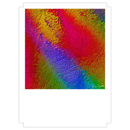 Fine Art Prints with Ira Zoot artwork — alternate view 2
