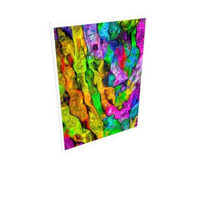 Fine Art Prints — Glinnetta by Ira Zoot
