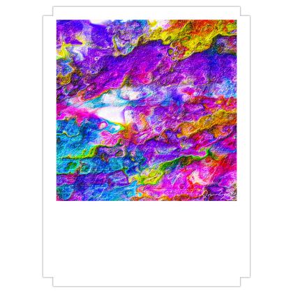 Fine Art Prints with Ira Zoot artwork — alternate view 2