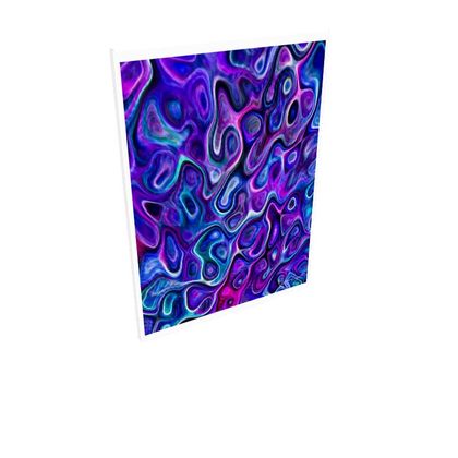 Fine Art Prints — Dadada by Ira Zoot