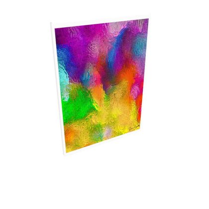 Fine Art Prints — Clastaz by Ira Zoot