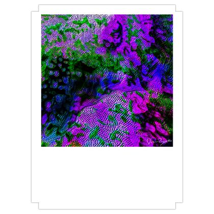 Fine Art Prints — Cannovo with Ira Zoot artwork — alternate view 2