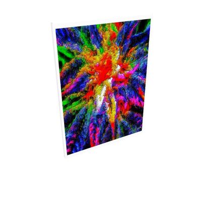 Fine Art Prints — Buddeppo by Ira Zoot