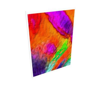 Fine Art Prints — Apollo X by Ira Zoot