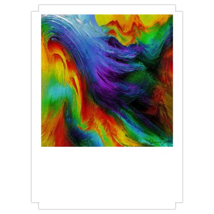 Fine Art Prints with Ira Zoot artwork — alternate view 2