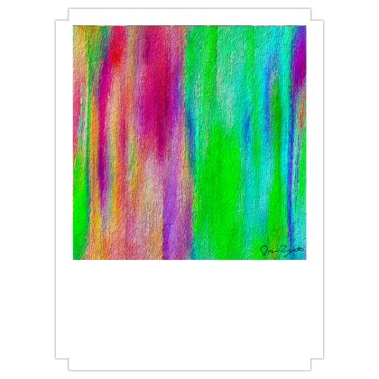 Fine Art Prints with Ira Zoot artwork — alternate view 2