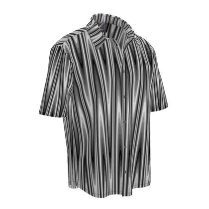 All-Over Print Short Sleeve Shirts by Ira Zoot