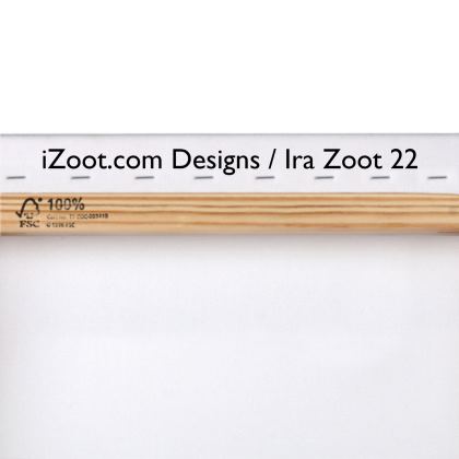 Fine Art Prints with Ira Zoot artwork — alternate view 3
