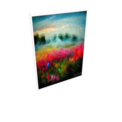 Fine Art Prints by Ira Zoot