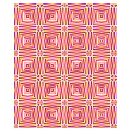 Sleeveless Dresses By Ventignua — Lines Z with Ira Zoot artwork — alternate view 2