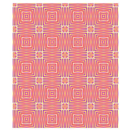 Sleeveless Dresses By Ventignua — Lines Z with Ira Zoot artwork — alternate view 3