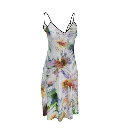 Sleeveless Dresses By Ventignua — Daisyz by Ira Zoot