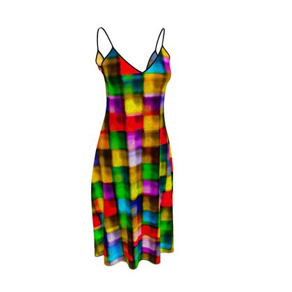 Sleeveless Dresses By Ventignua by Ira Zoot